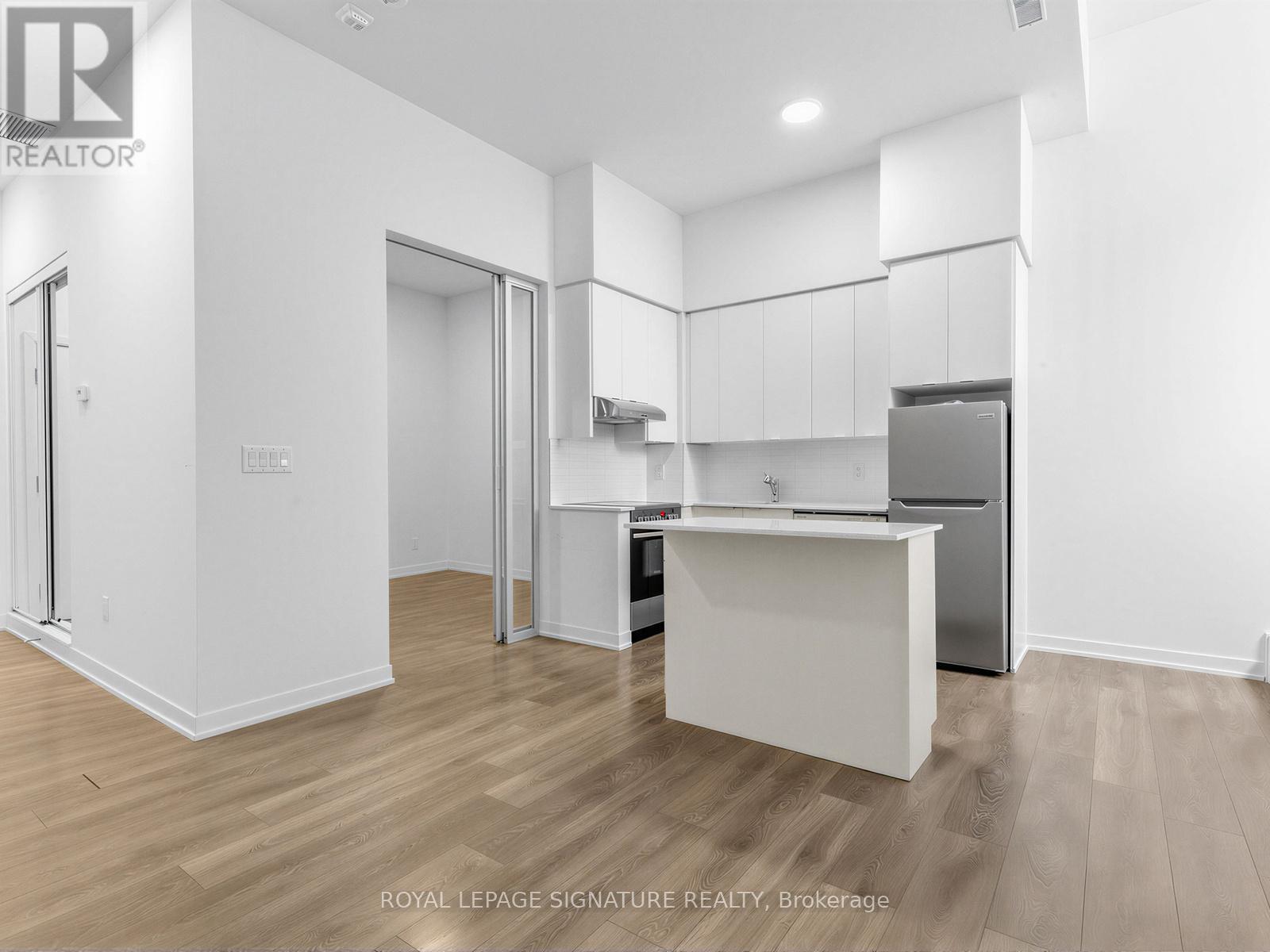 A105 - 160 Canon Jackson Drive, Toronto, Ontario  M6M 0B6 - Photo 12 - W12700836