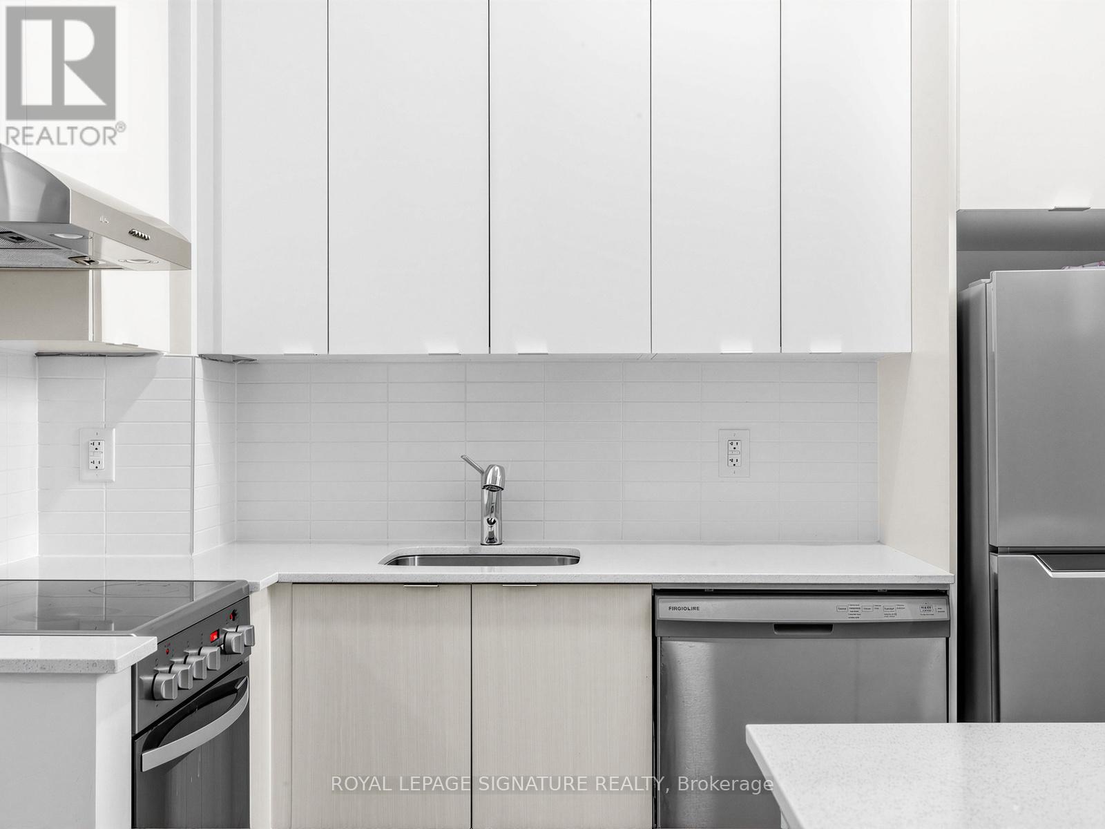 A105 - 160 Canon Jackson Drive, Toronto, Ontario  M6M 0B6 - Photo 22 - W12700836