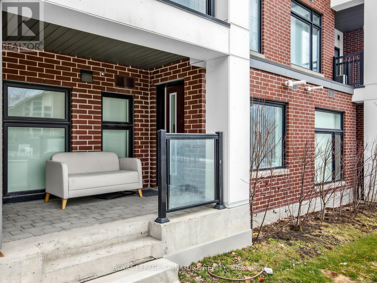 A105 - 160 Canon Jackson Drive, Toronto, Ontario  M6M 0B6 - Photo 24 - W12700836