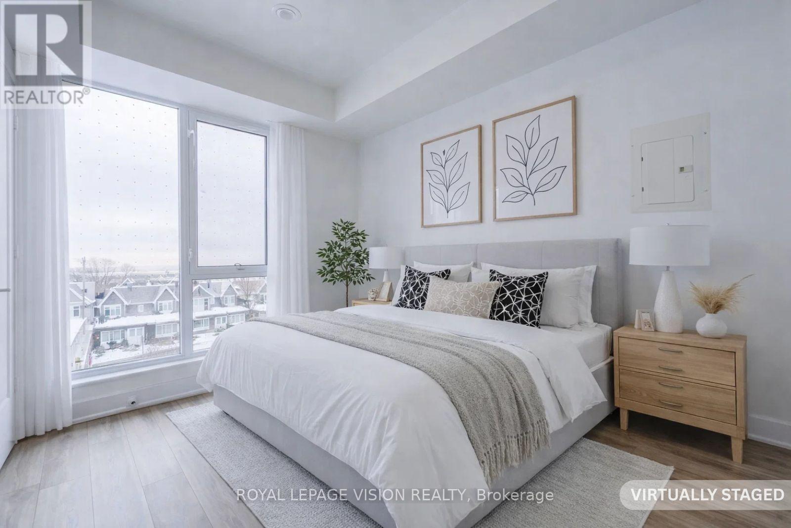 303 - 858 Dupont Street, Toronto, Ontario  M6G 0C1 - Photo 4 - W12778036