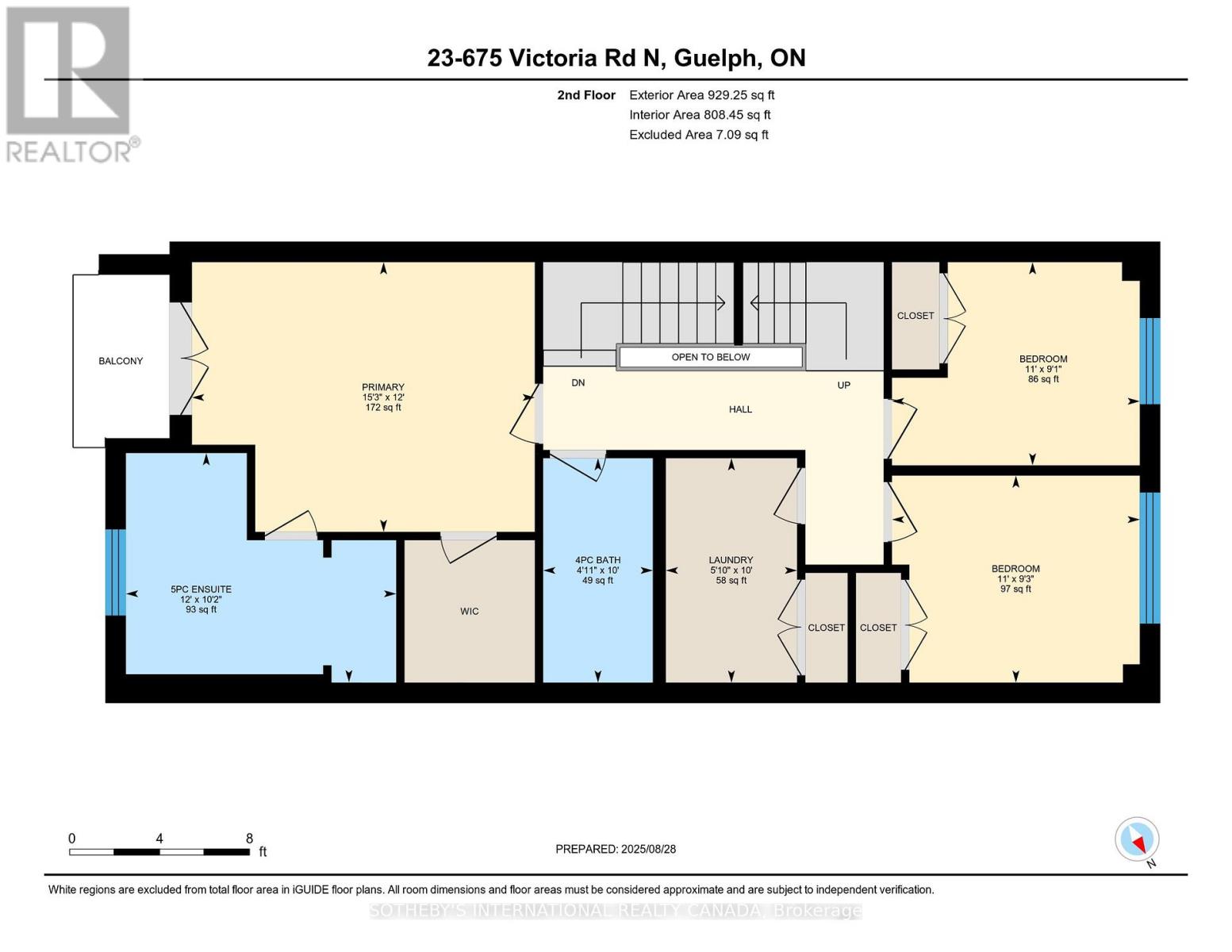 23 - 675 Victoria Road N, Guelph, Ontario  N1E 0S9 - Photo 33 - X12849734