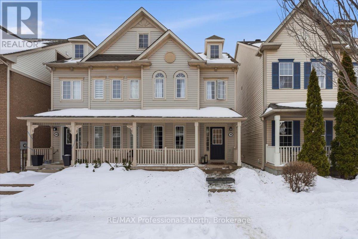 98 Roxton Road, Oakville (Ro River Oaks), Ontario  L6H 6V4 - Photo 27 - W12863092