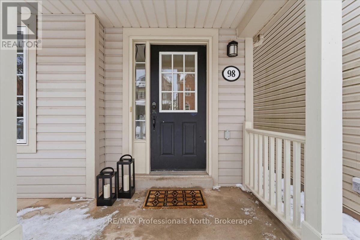 98 Roxton Road, Oakville (Ro River Oaks), Ontario  L6H 6V4 - Photo 28 - W12863092