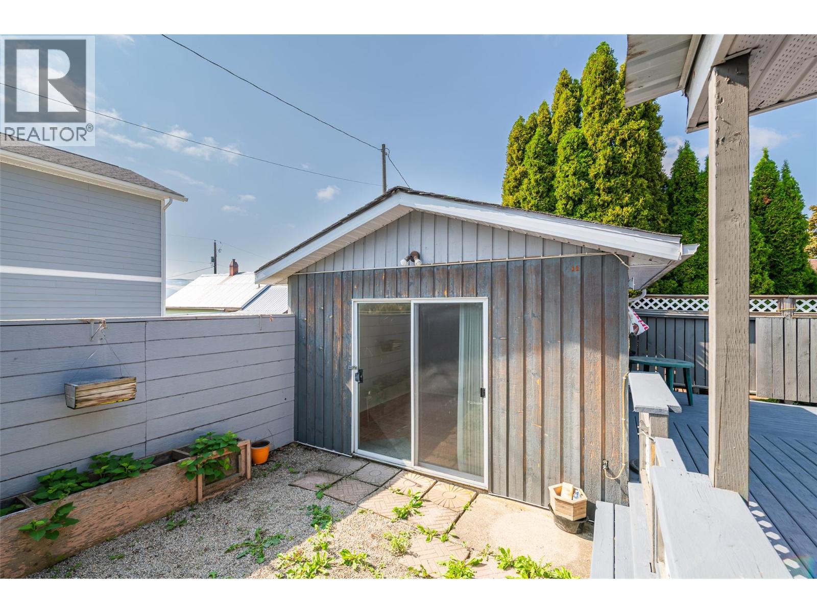 723 Murdoch Street, Creston, British Columbia  V0B 1G4 - Photo 18 - 10378554