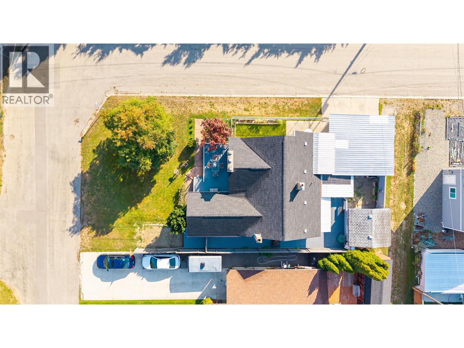 723 Murdoch Street, Creston, British Columbia  V0B 1G4 - Photo 20 - 10378554