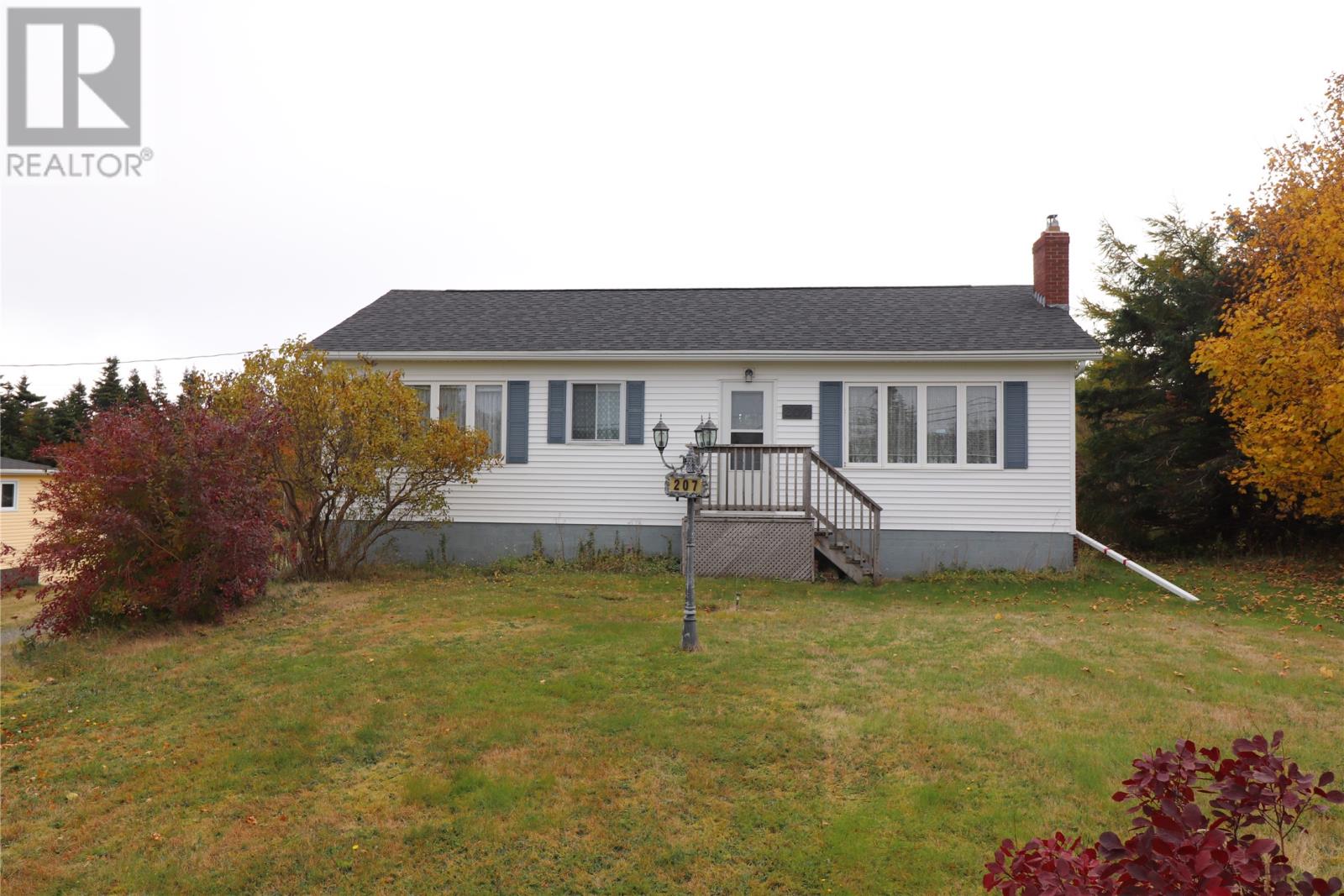 207 Mount Scio Road, St. John's, Newfoundland & Labrador