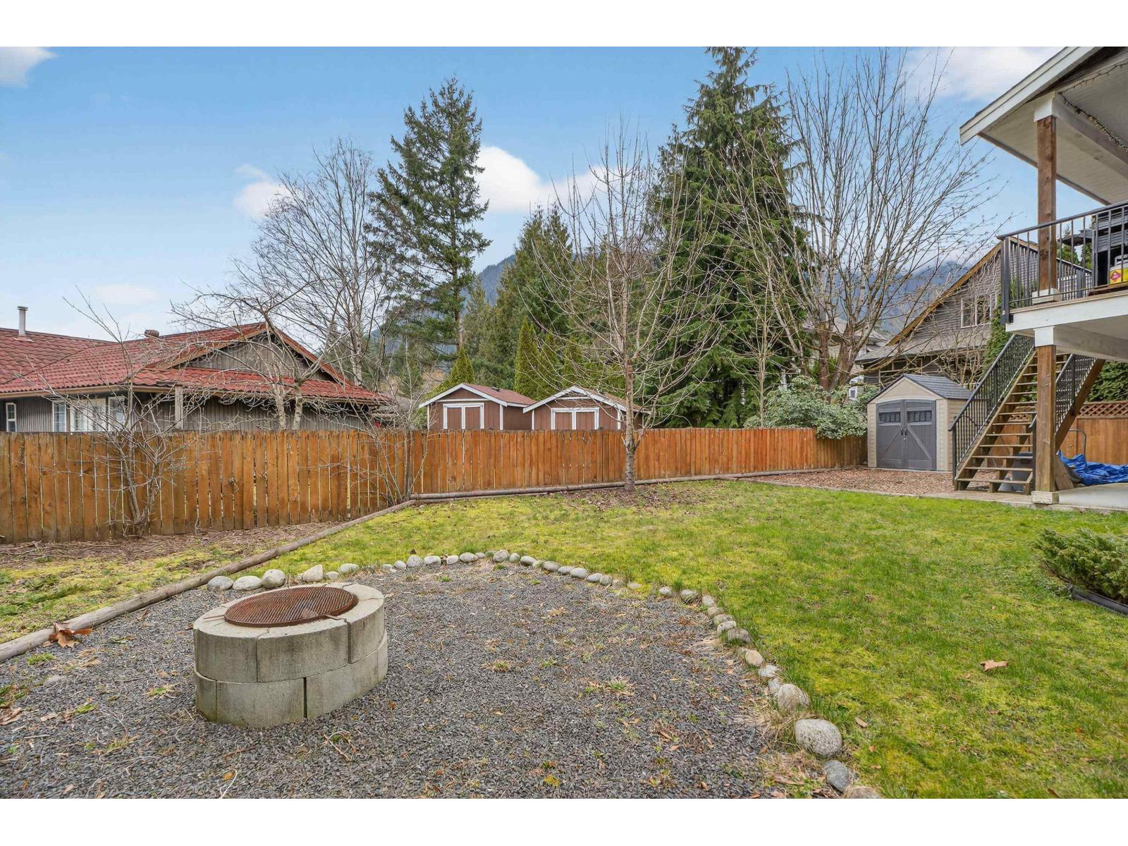 65967 Pine Crescent, Kawkawa Lake, Hope, British Columbia  V0X 1L1 - Photo 30 - R3095859