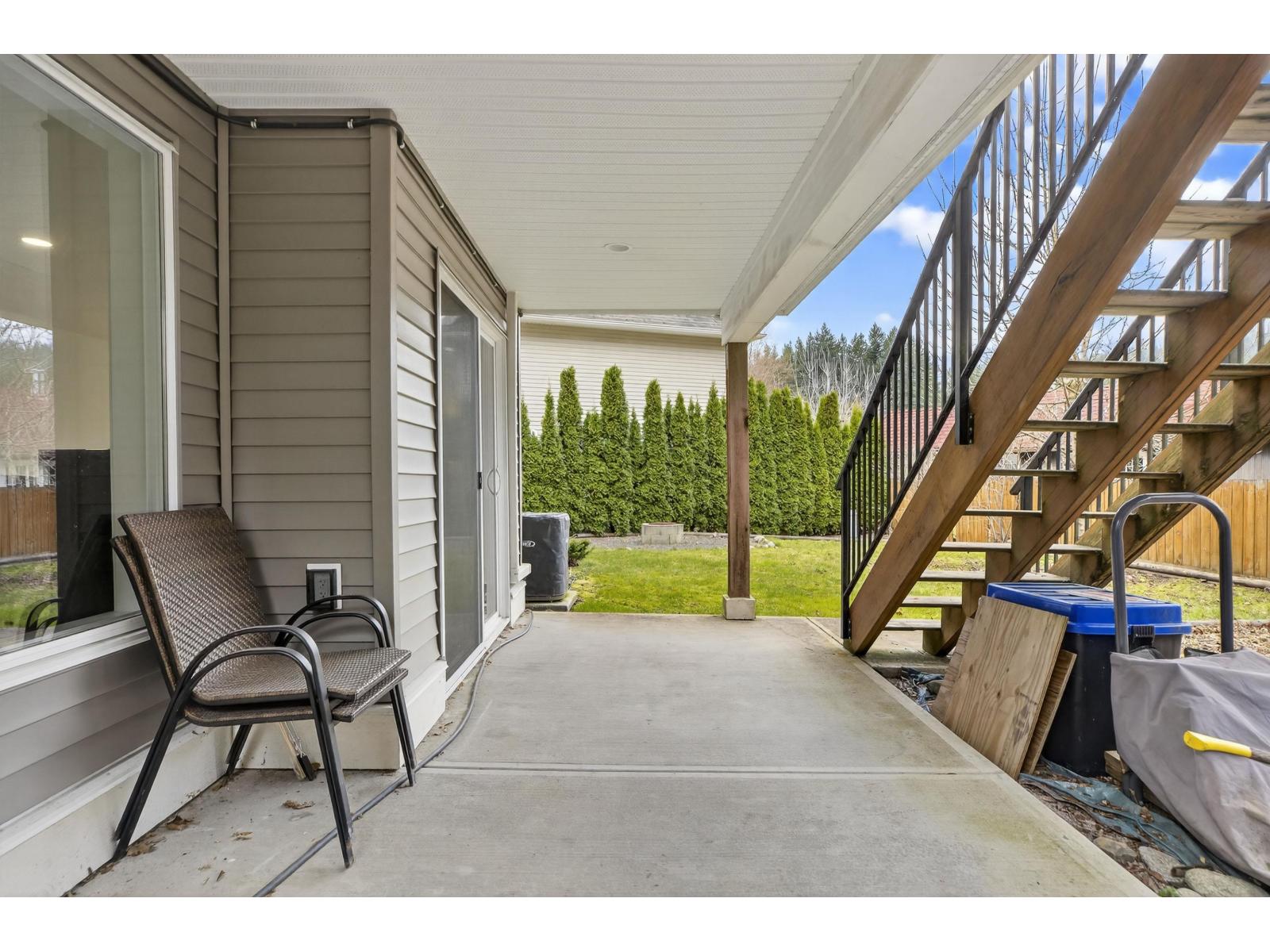 65967 Pine Crescent, Kawkawa Lake, Hope, British Columbia  V0X 1L1 - Photo 31 - R3095859