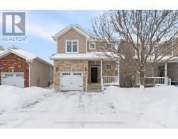 1606 CRIMSON CRESCENT, Kingston, Ontario