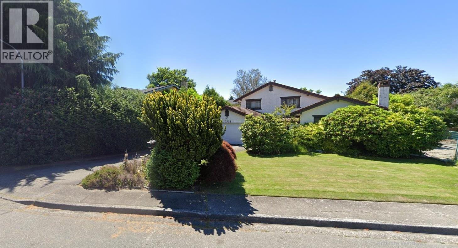 7551 BARKERVILLE COURT, Richmond, British Columbia