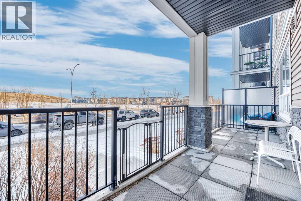 119, 10 Walgrove Walk Se, Calgary, Alberta  T2X 4E3 - Photo 2 - A2279327