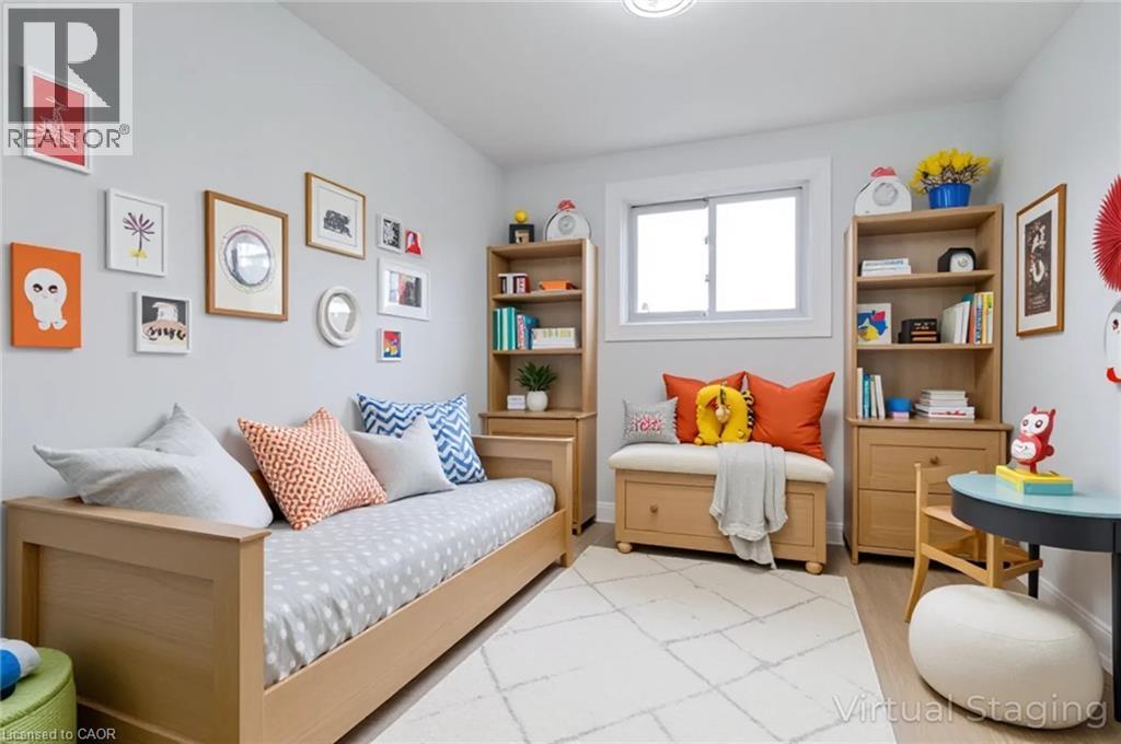 5475 Lakeshore Road Unit# 4, Burlington, Ontario  L7L 1E1 - Photo 19 - 40797027