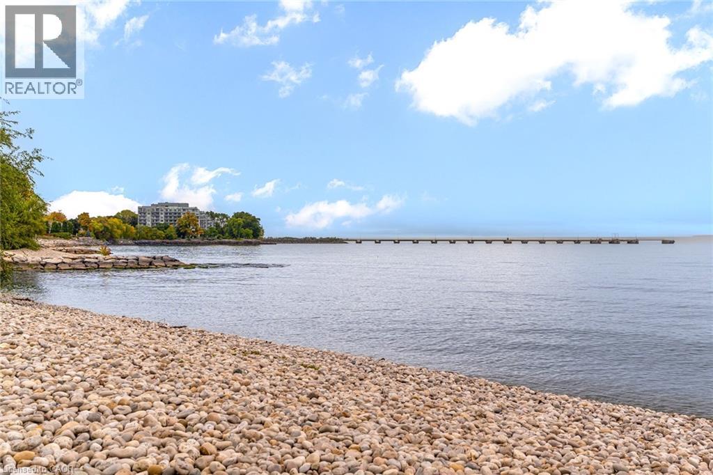 5475 Lakeshore Road Unit# 4, Burlington, Ontario  L7L 1E1 - Photo 26 - 40797027