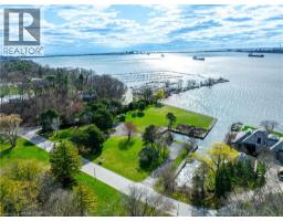 800 LASALLE PARK Road, Burlington, Ontario