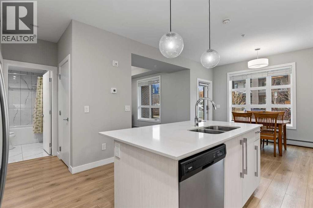 107, 383 Smith Street Nw, Calgary, Alberta  T3B 6J9 - Photo 8 - A2283380