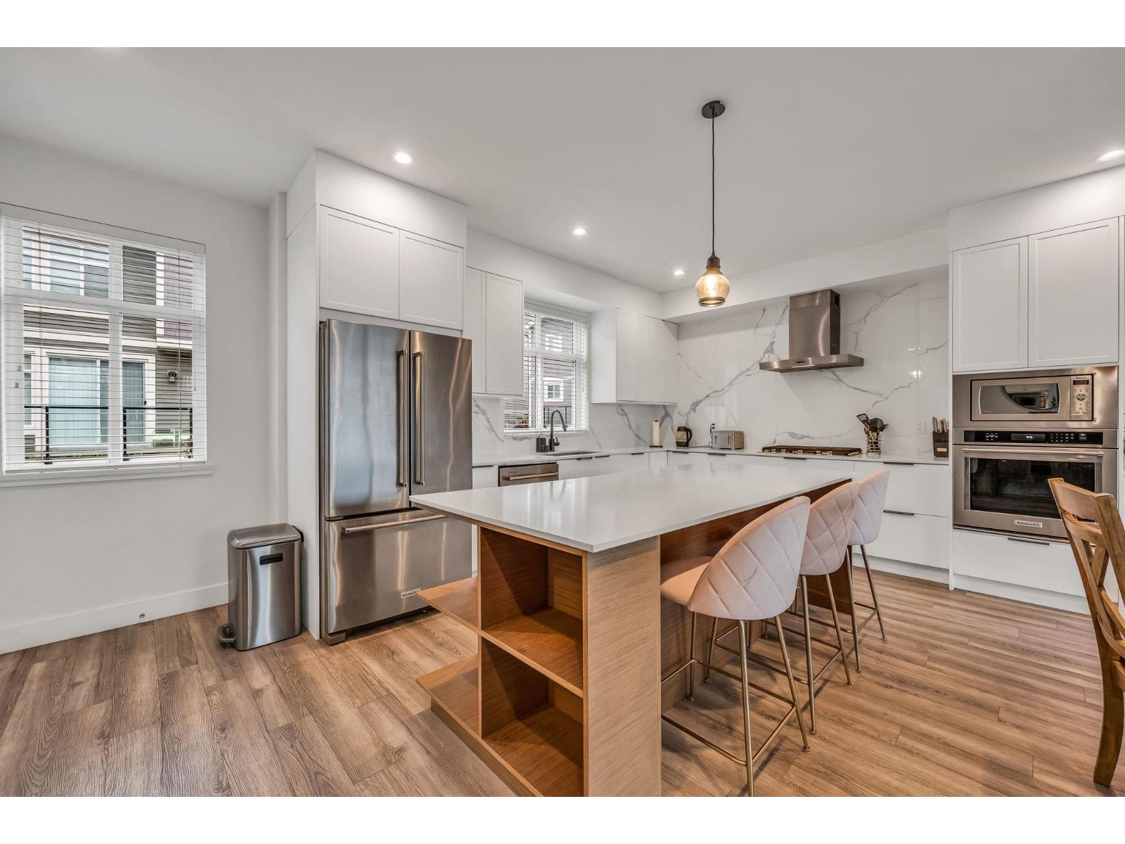 34 10488 124 Street, Surrey, British Columbia  V3V 0E9 - Photo 4 - R3097493