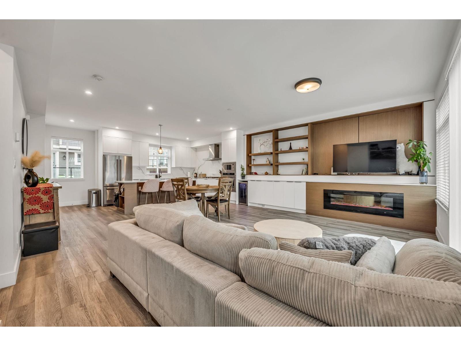 34 10488 124 Street, Surrey, British Columbia  V3V 0E9 - Photo 7 - R3097493