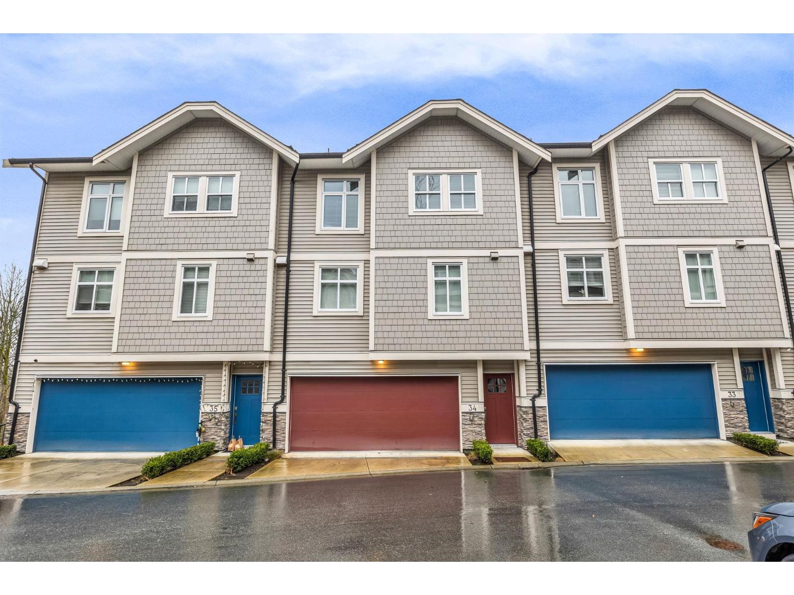 34 10488 124 Street, Surrey, British Columbia  V3V 0E9 - Photo 38 - R3097493