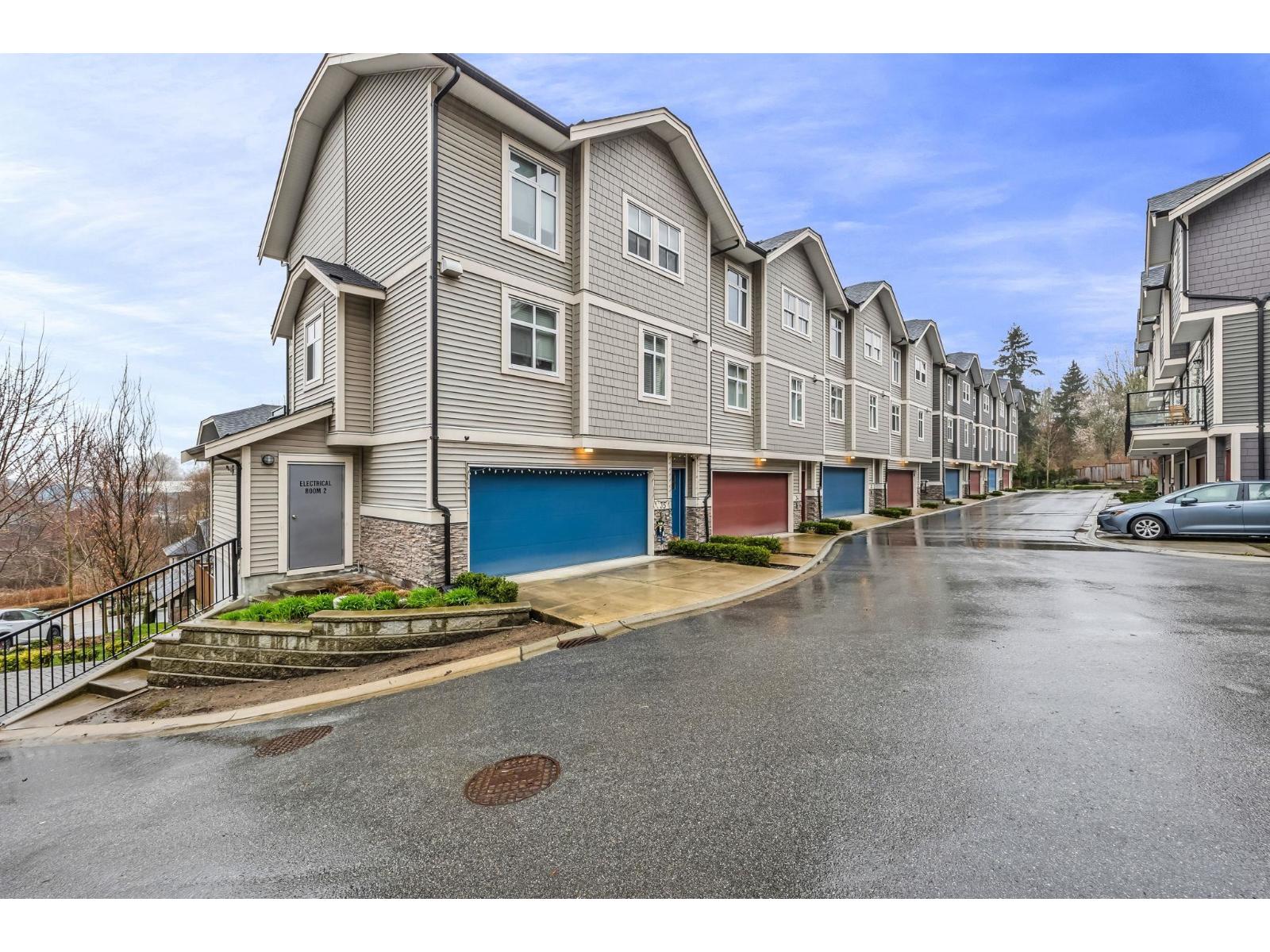 34 10488 124 Street, Surrey, British Columbia  V3V 0E9 - Photo 37 - R3097493