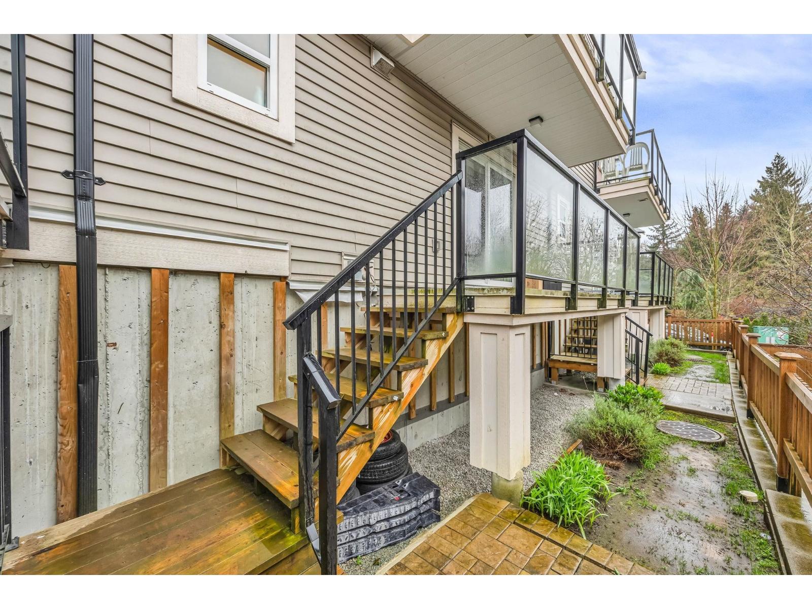 34 10488 124 Street, Surrey, British Columbia  V3V 0E9 - Photo 36 - R3097493