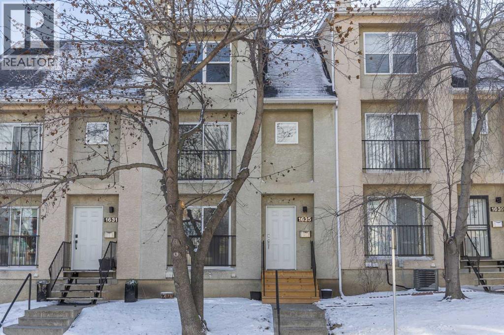 1635 38 Avenue Sw, Calgary, Alberta  T2T 2K2 - Photo 3 - A2288122