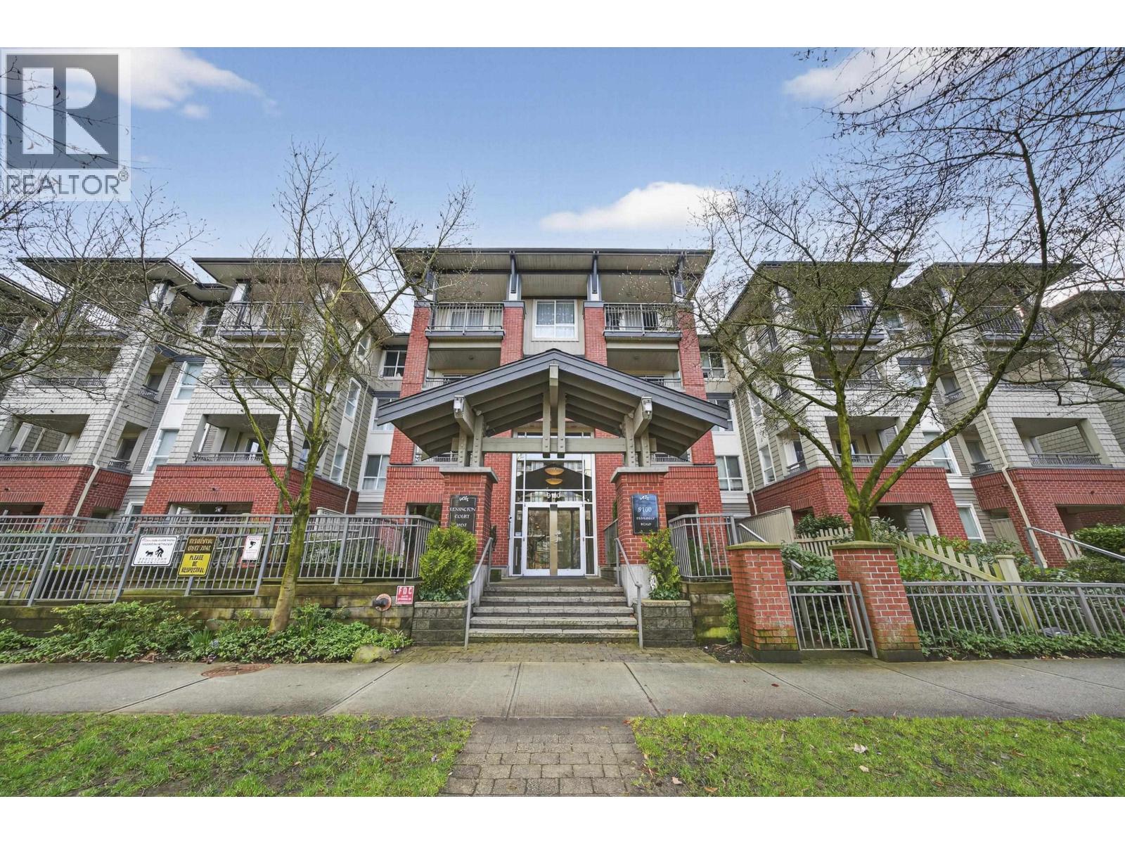 267 9100 Ferndale Road, Richmond, British Columbia  V6Y 4L1 - Photo 3 - R3097364