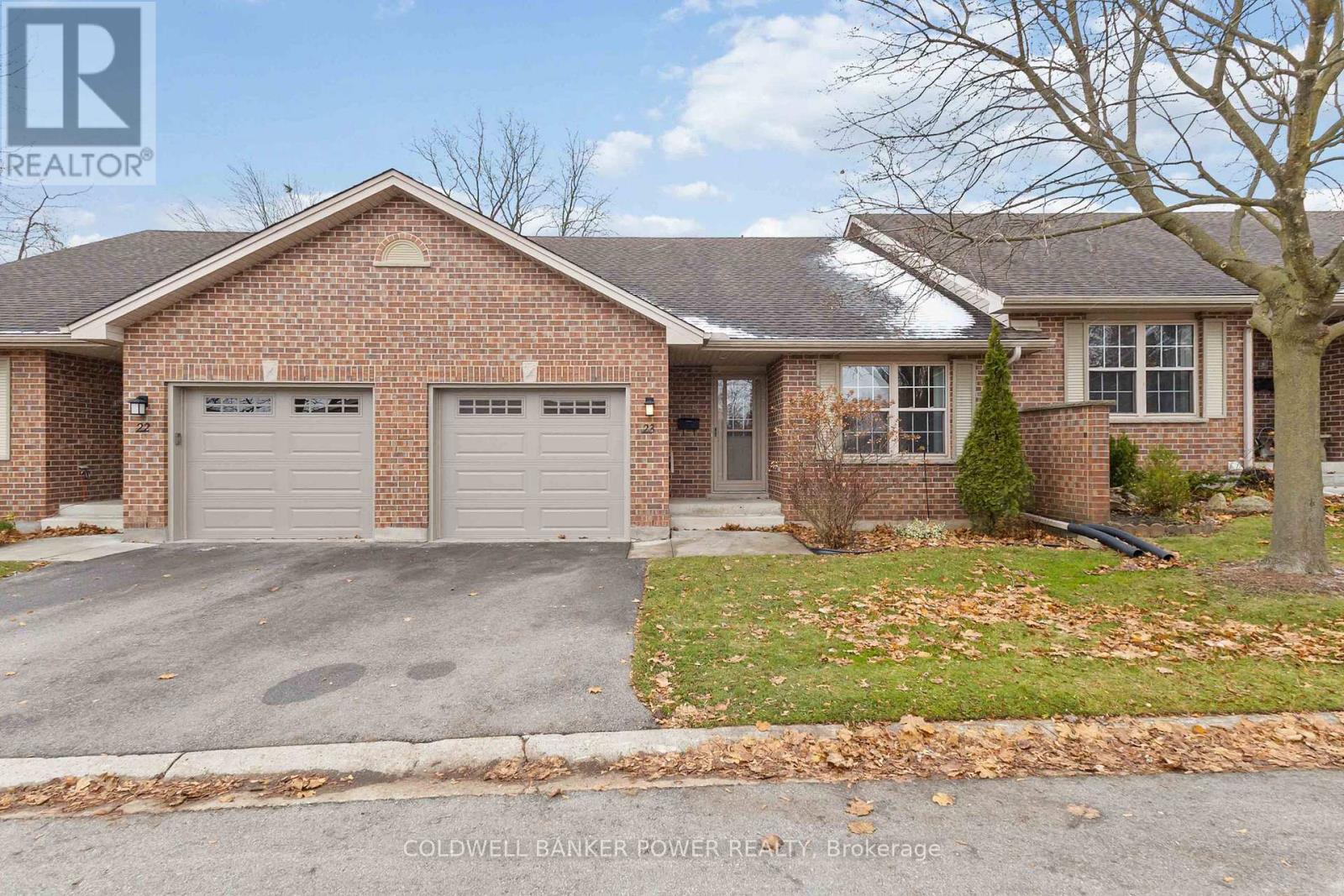 23 - 680 COMMISSIONERS ROAD W, London South, Ontario