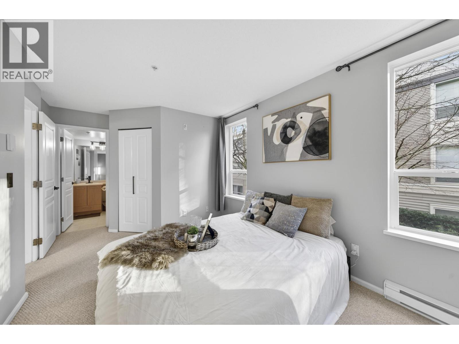 267 9100 Ferndale Road, Richmond, British Columbia  V6Y 4L1 - Photo 12 - R3097364