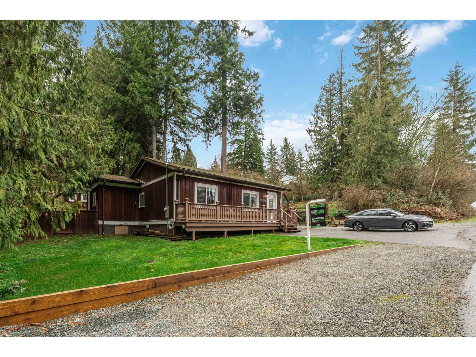 29791 Silverdale Avenue, Mission, British Columbia  V4S 1H4 - Photo 3 - R3097605