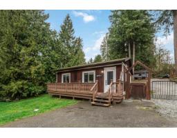 29791 SILVERDALE AVENUE, Mission, British Columbia
