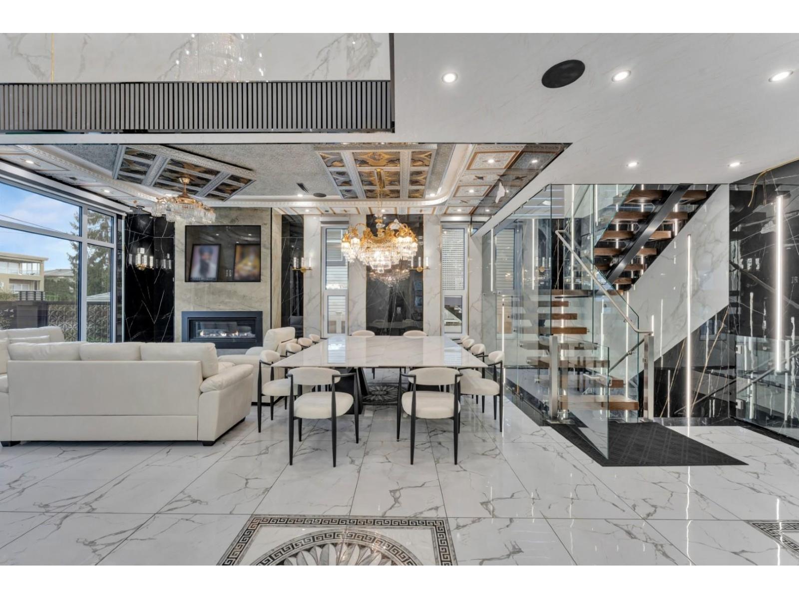 15460 Semiahmoo Avenue, White Rock, British Columbia  V4B 1T8 - Photo 8 - R3097614