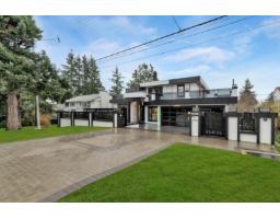 15460 SEMIAHMOO AVENUE, White Rock, British Columbia