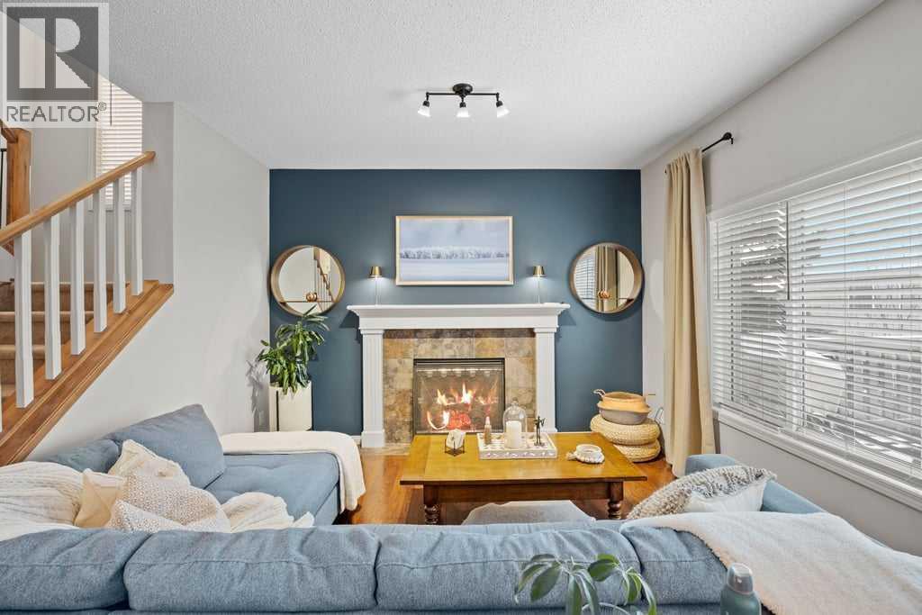 61 Thornfield Close Se, Airdrie, Alberta  T4A 2K7 - Photo 16 - A2290670