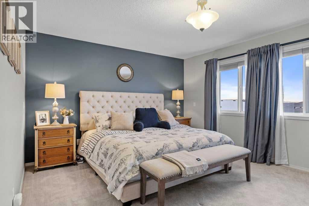 61 Thornfield Close Se, Airdrie, Alberta  T4A 2K7 - Photo 21 - A2290670