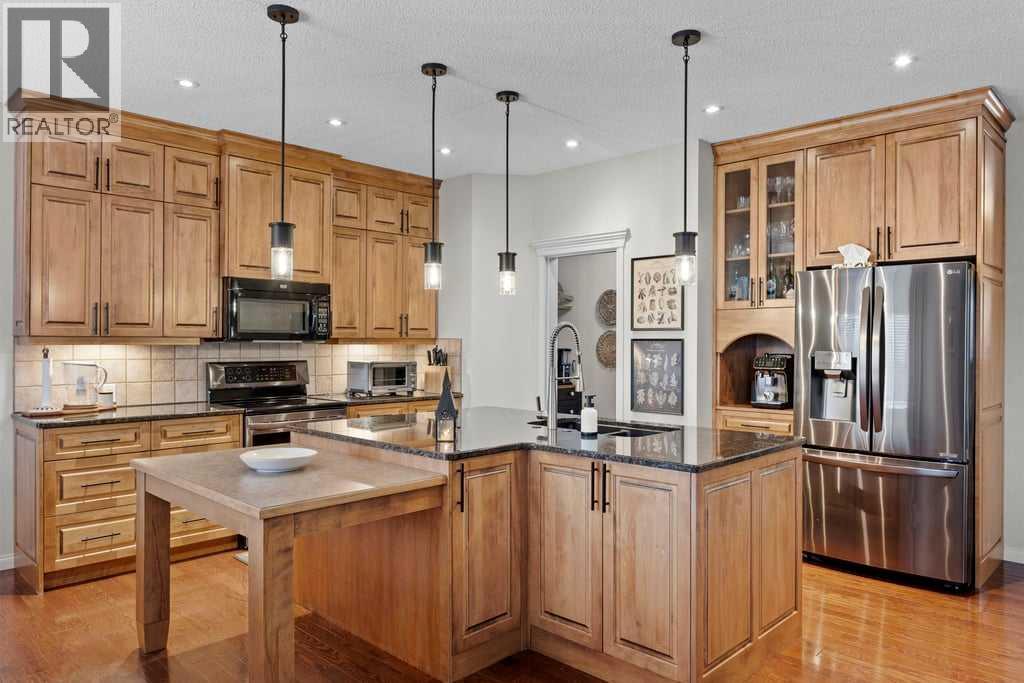 61 Thornfield Close Se, Airdrie, Alberta  T4A 2K7 - Photo 8 - A2290670