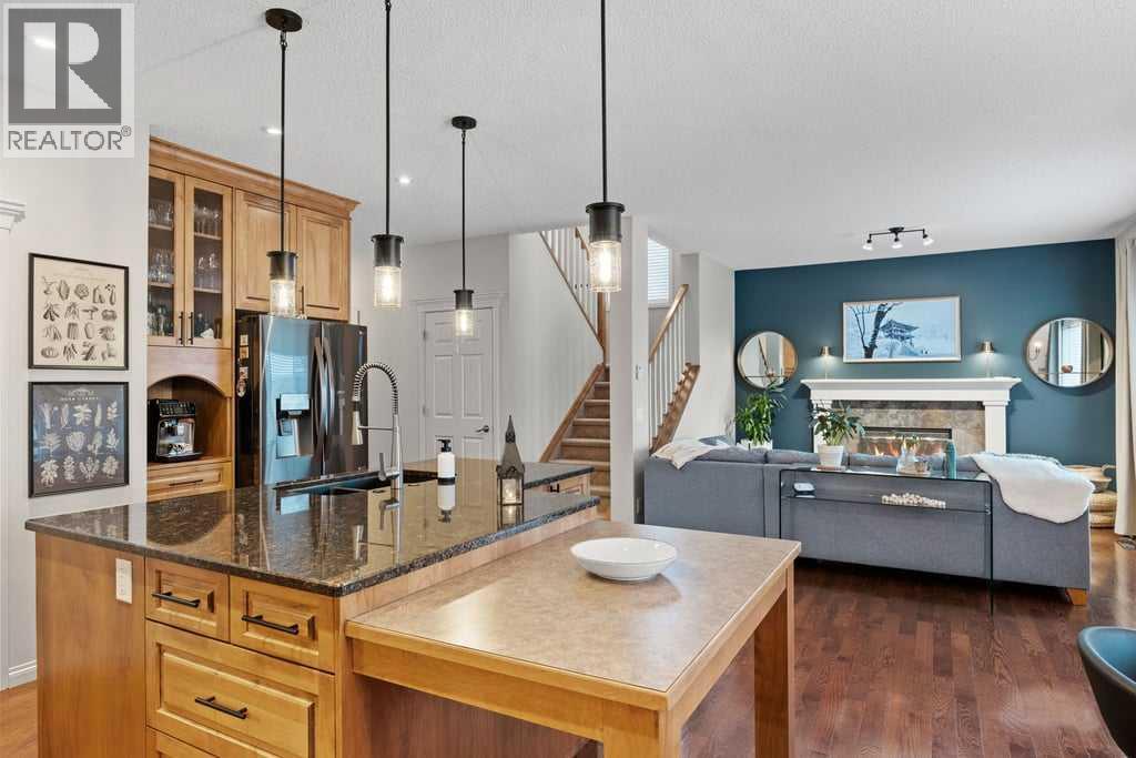 61 Thornfield Close Se, Airdrie, Alberta  T4A 2K7 - Photo 10 - A2290670