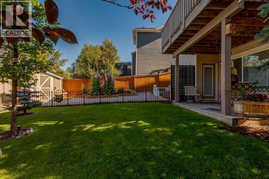 61 Thornfield Close Se, Airdrie, Alberta  T4A 2K7 - Photo 37 - A2290670