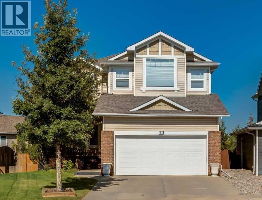 61 Thornfield Close Se, Airdrie, Alberta  T4A 2K7 - Photo 44 - A2290670