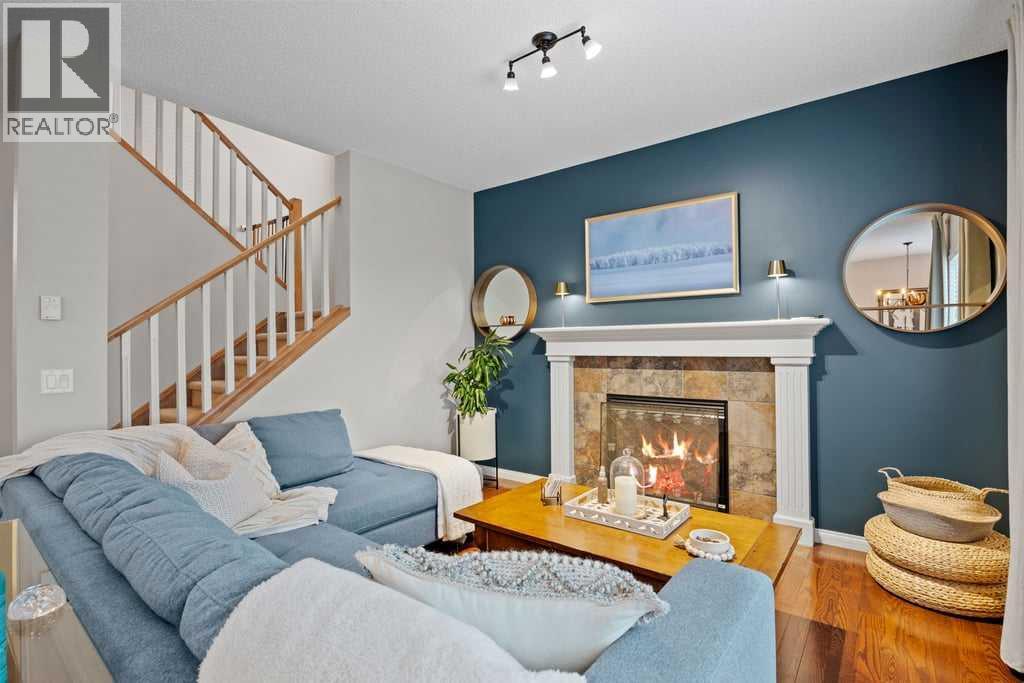 61 Thornfield Close Se, Airdrie, Alberta  T4A 2K7 - Photo 17 - A2290670