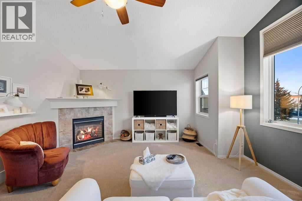 61 Thornfield Close Se, Airdrie, Alberta  T4A 2K7 - Photo 29 - A2290670