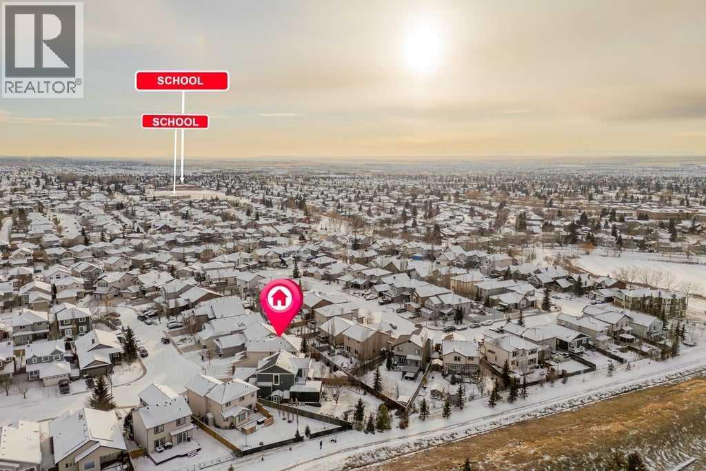 61 Thornfield Close Se, Airdrie, Alberta  T4A 2K7 - Photo 45 - A2290670