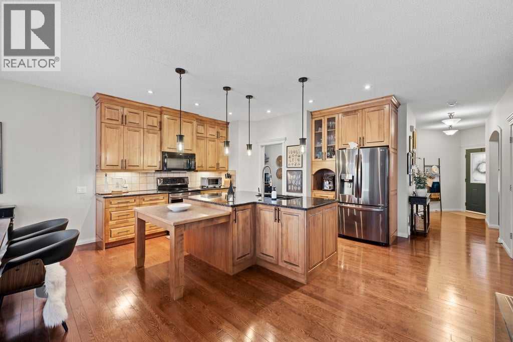 61 Thornfield Close Se, Airdrie, Alberta  T4A 2K7 - Photo 7 - A2290670