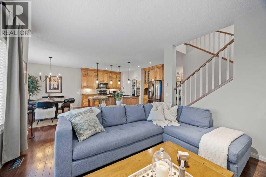 61 Thornfield Close Se, Airdrie, Alberta  T4A 2K7 - Photo 18 - A2290670