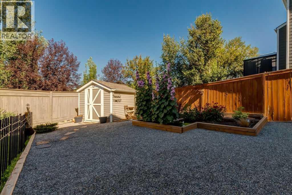 61 Thornfield Close Se, Airdrie, Alberta  T4A 2K7 - Photo 40 - A2290670