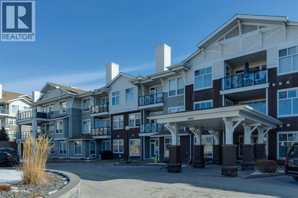 2218, 1010 Arbour Lake Road NW, Calgary, Alberta