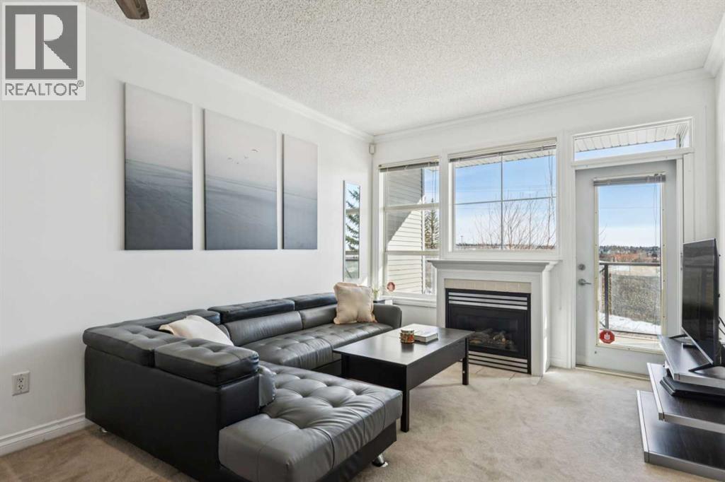 2218, 1010 Arbour Lake Road Nw, Calgary, Alberta  T3G 4Y8 - Photo 9 - A2291336