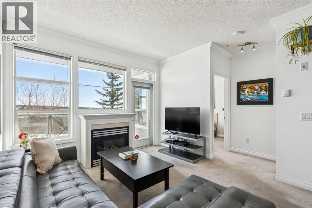 2218, 1010 Arbour Lake Road Nw, Calgary, Alberta  T3G 4Y8 - Photo 11 - A2291336