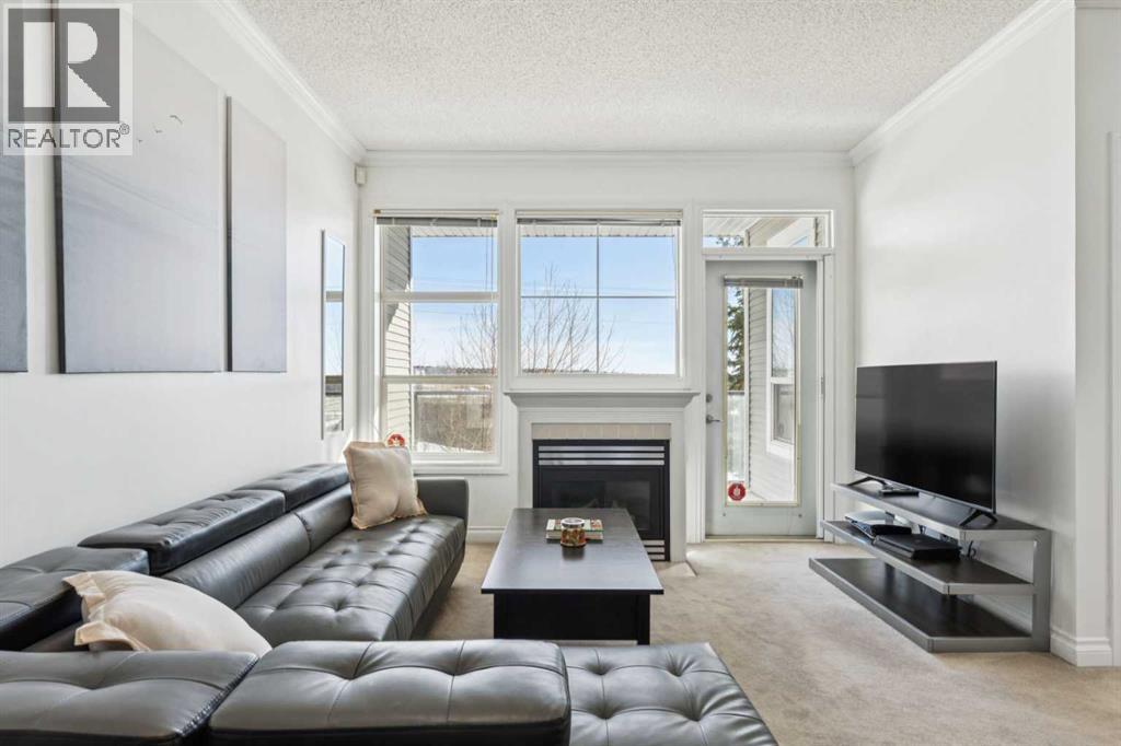 2218, 1010 Arbour Lake Road Nw, Calgary, Alberta  T3G 4Y8 - Photo 10 - A2291336