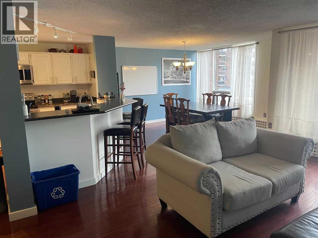 604, 1001 14 Avenue Sw, Calgary, Alberta  T2R 1L2 - Photo 17 - A2291750