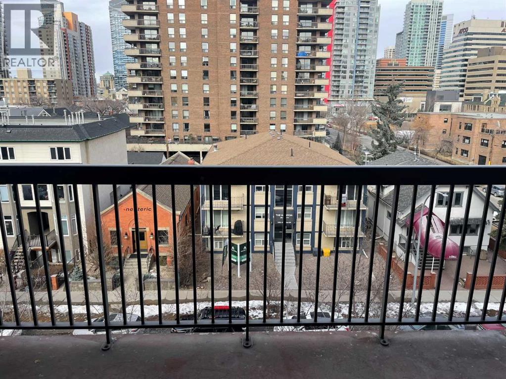 604, 1001 14 Avenue Sw, Calgary, Alberta  T2R 1L2 - Photo 35 - A2291750